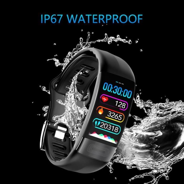 P11 smartband best sale