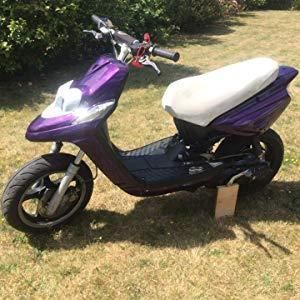 Support de moto à bascule Acheter - Accessoires scooters - LANDI