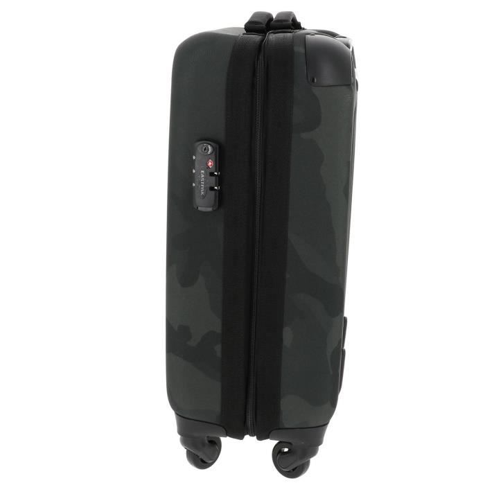 Eastpak tranzshell camo clearance