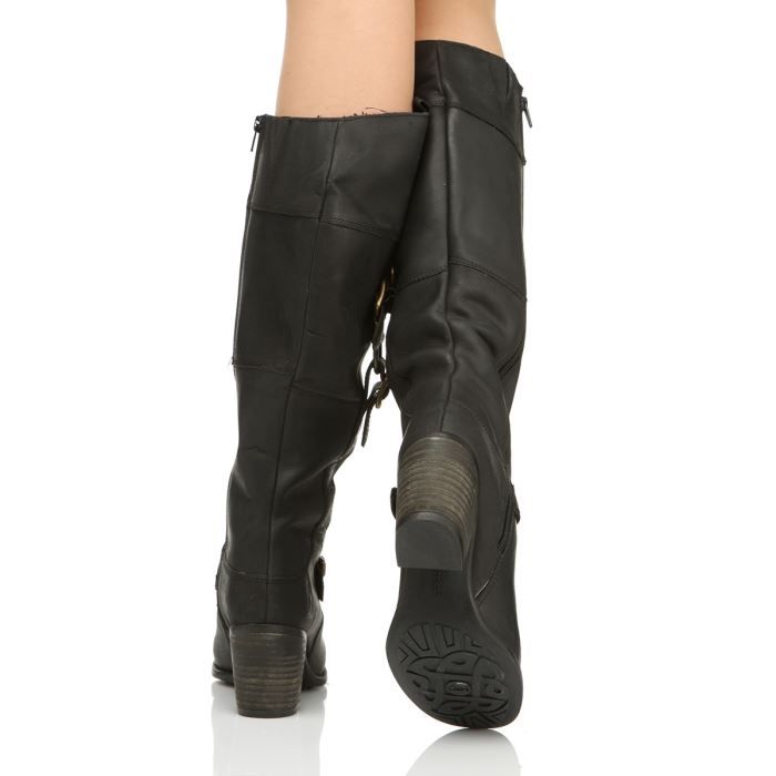 Botte hush deals puppies femme