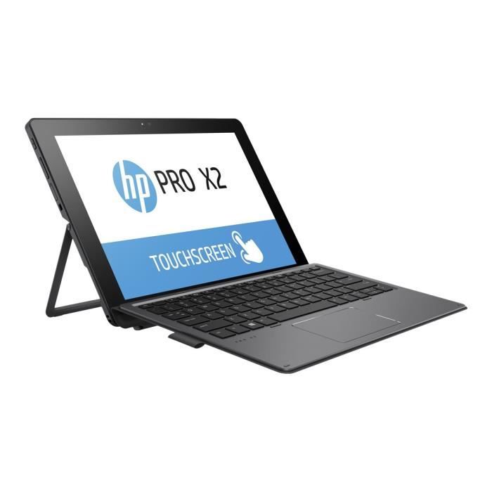  Pro x2 612 G2 - Tablette - Core i5 7Y54 / 1.22