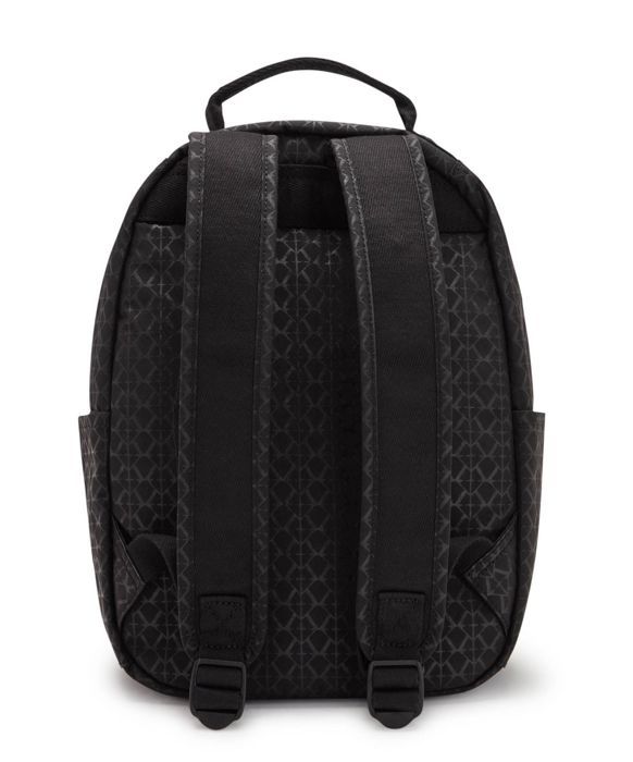 Sac à dos Kipling Basic Plus Seoul Noir 490g 100