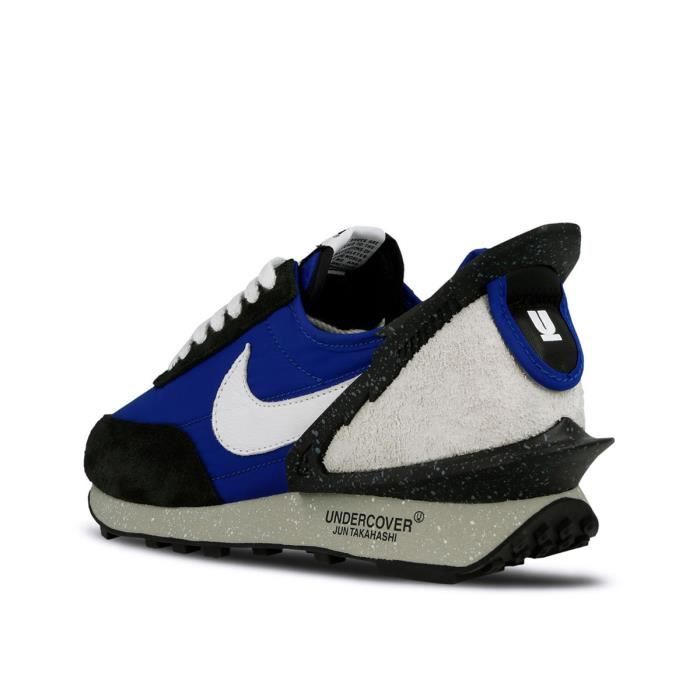 Nike daybreak femme 2025 bleu