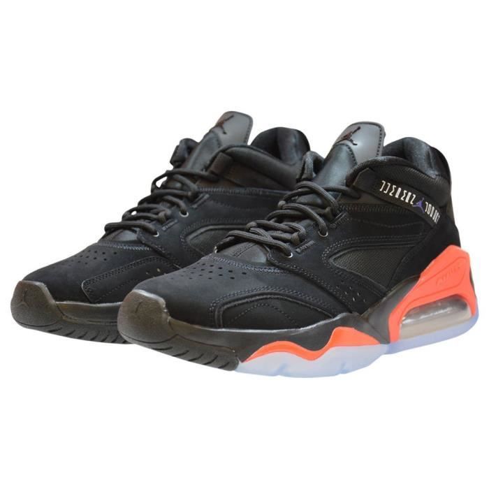 Jordan noir homme hot sale
