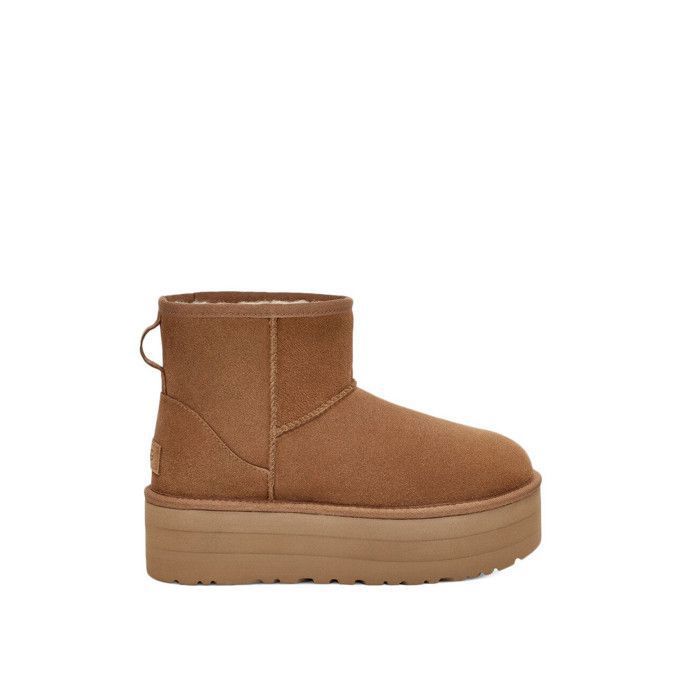 Ugg best sale en laine