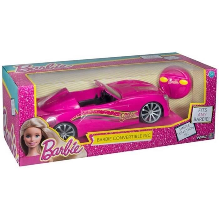 Barbie nikko clearance