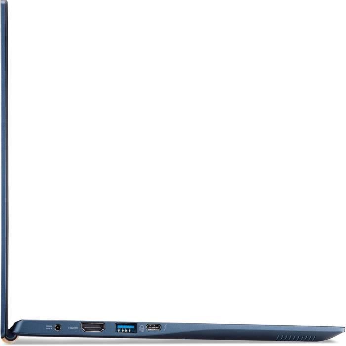  PC Portable - Swift SF514-54T-529H - 14"2