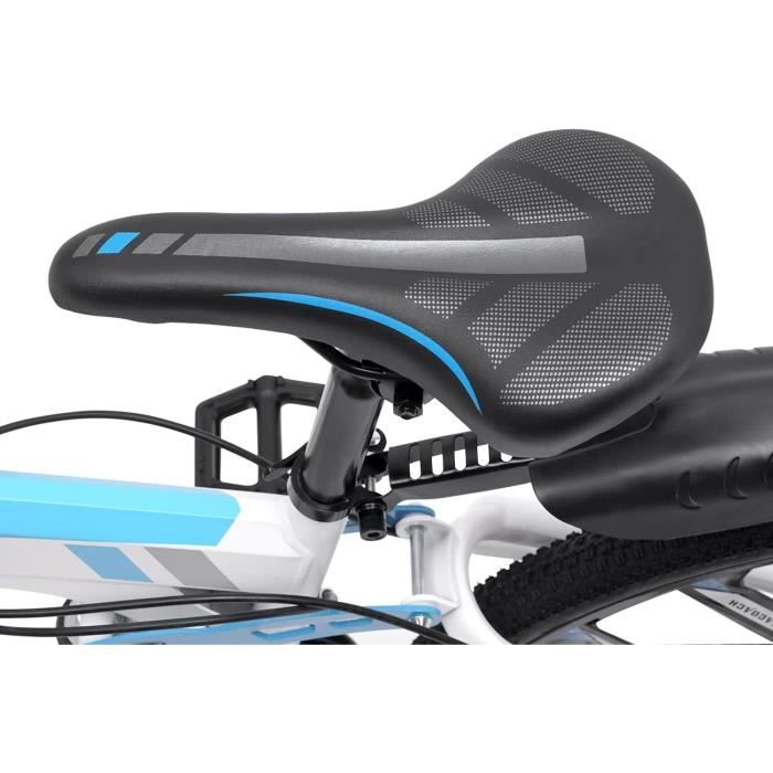 Velo top vtt pliant
