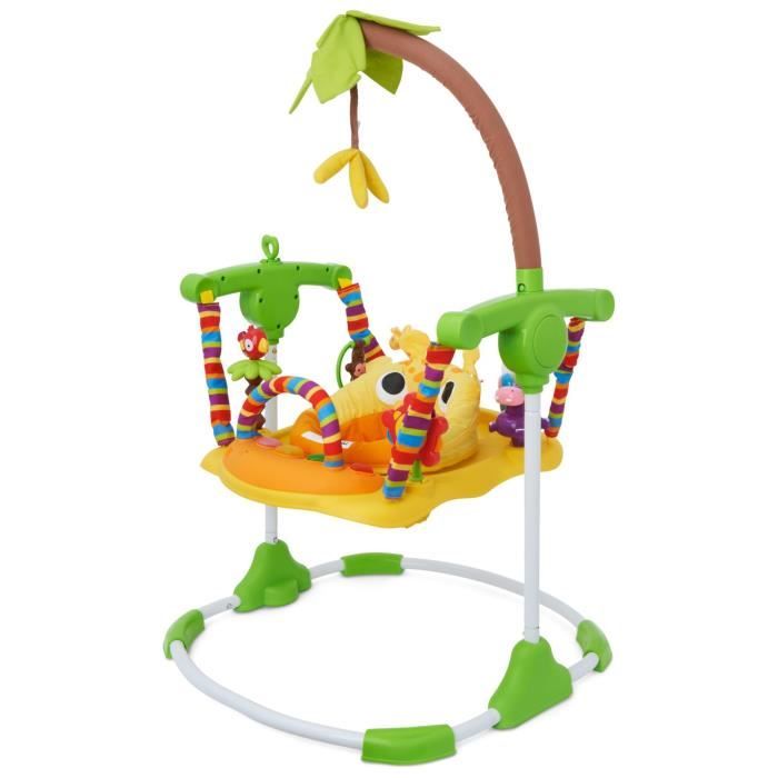 Giraffe jumperoo on sale