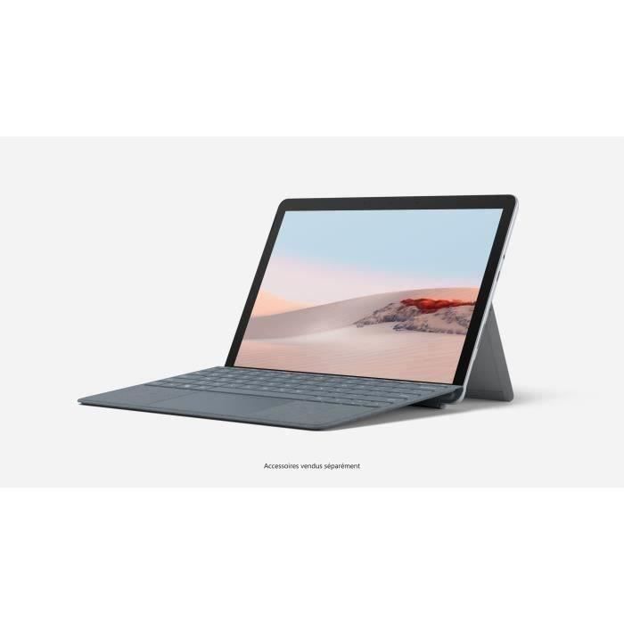Surface Go 2 - PC hybride (écran 10.5'',2