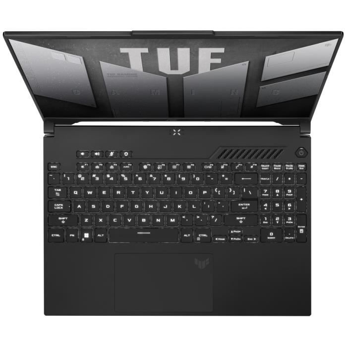 Asus tuf gaming a17 d'occasion - Ordinateurs