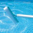 Kit d'entretien pour piscine hors sol Vac+ - INTEX - 28003 - Aspirateur, épuisette, brosse-3
