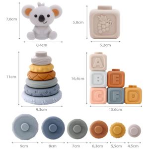 Cadeau bébé 10 mois Cdiscount