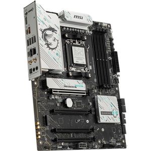Carte mère Micro ATX Intel E47335-300 Socket LGA775 - DDR2 DIMM