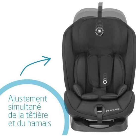 Siege Auto Tebeacute Confort Titan Siegravege Auto Pour Enfant Groupe 123 Isofix Evolutif Et Inclinable De 9 Mois Agrave 12 A6 Achat Vente Siege Auto Siege Tebeacute Confort Ti6 Soldes Cdiscount