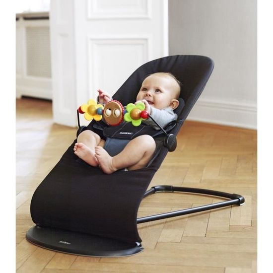 Transat babybjorn age top
