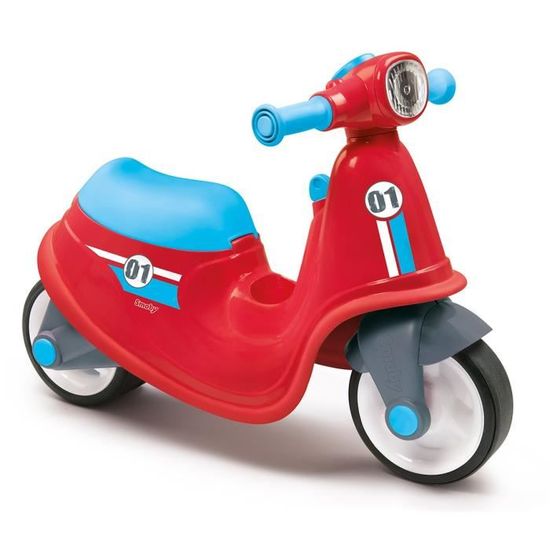 porteur roue silencieuse