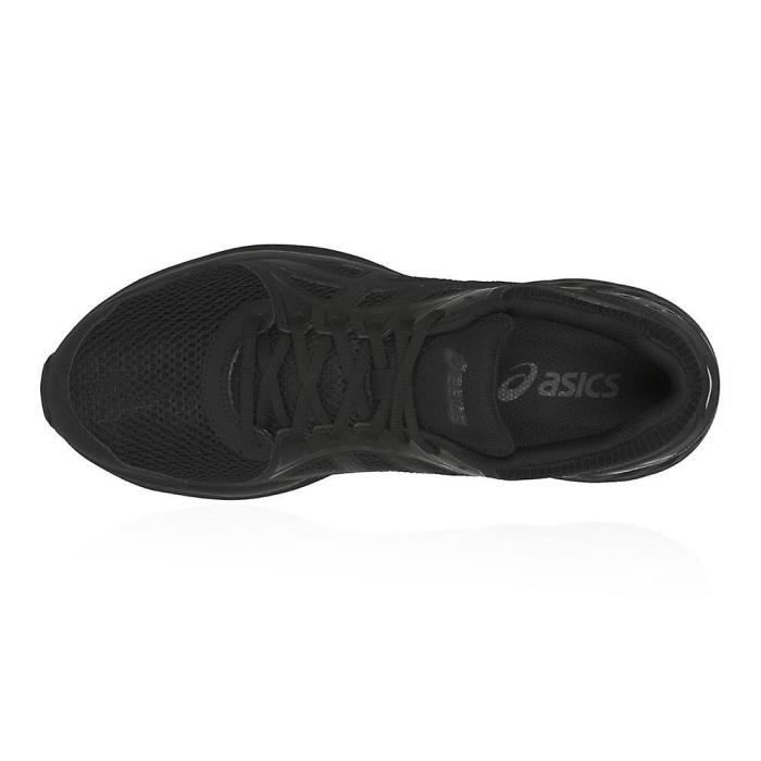 ASICS Baskets Jolt 2 Homme Noir Cdiscount Chaussures