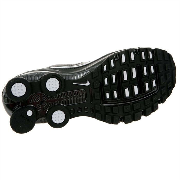 Nike shox store turbo v