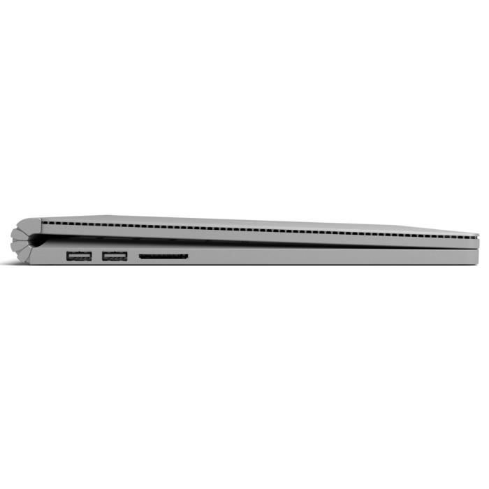  Surface Book - 96D-00003 - 13,5" - 16Go3