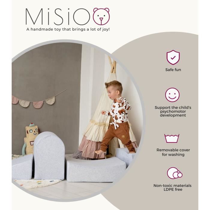 Piscine a balle bebe misioo new arrivals