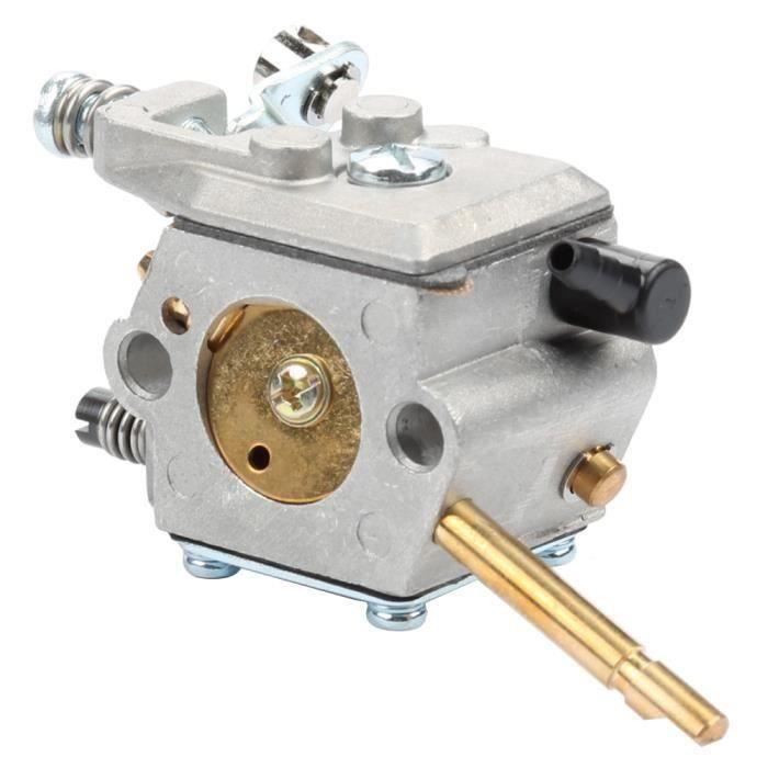 Carburateur De Rechange Pour Débroussailleuse Kawasaki TH26 Et Redmax