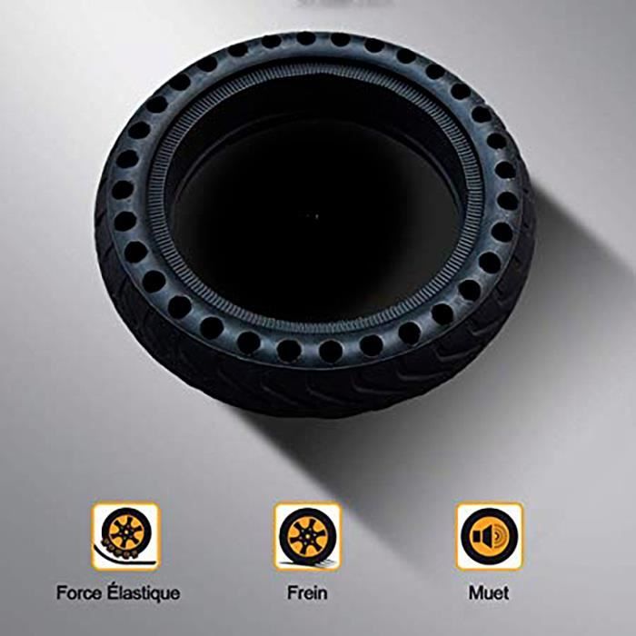Démonte pneus trottinette électrique changement pneu chamb roue Xiaomi M365  pro 1s essential [2 démonte pneus] kaabo wispeed urbangl - Cdiscount Auto