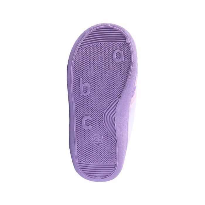 Chausson lacoste bebe clearance fille
