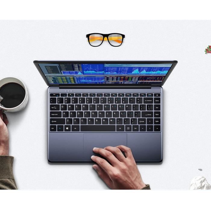 Ordinateur Portable -  HeroBook Pr PC Portable3