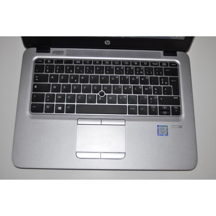 Pc portable hp elitebook 820 g3 core i3-6100u 4 go 320 go hdd win 10 - Cdiscount Informatique Pc portable hp elitebook 820 g3 core i3-6100u 4 go 320 go hdd win 10 - Cdiscount Informatique