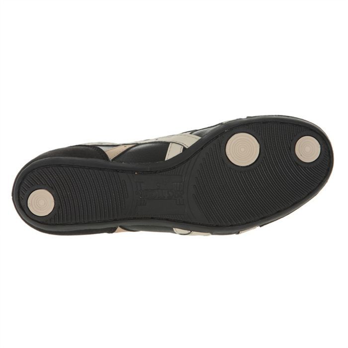 Asics whizzer lo sales marron