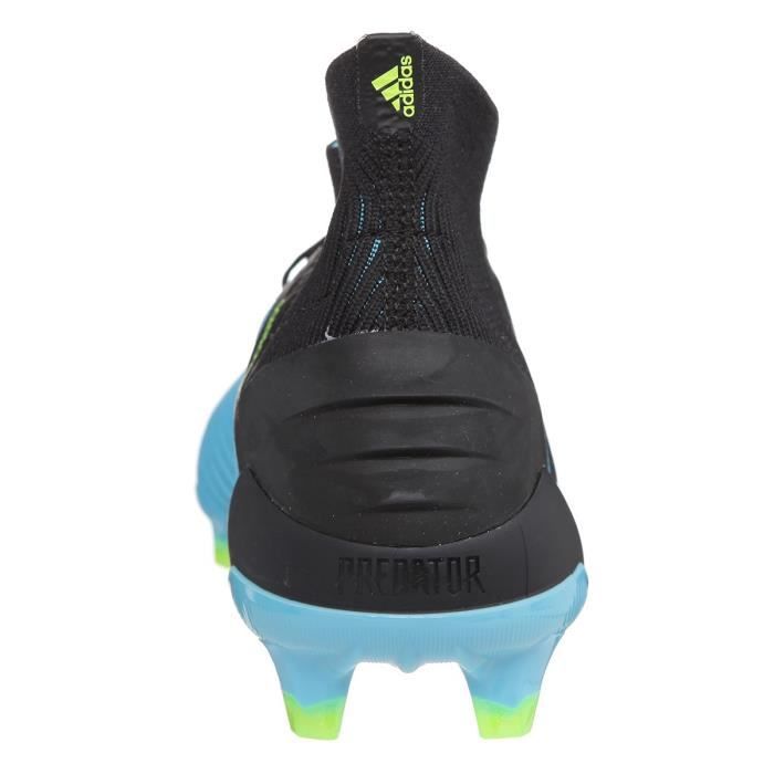ADIDAS PERFORMANCE Chaussures de Football Predator 19.1 FG Homme