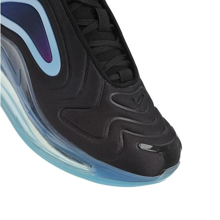 Nike 720 femme noir outlet