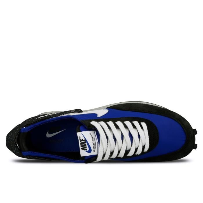 Nike top daybreak bleu