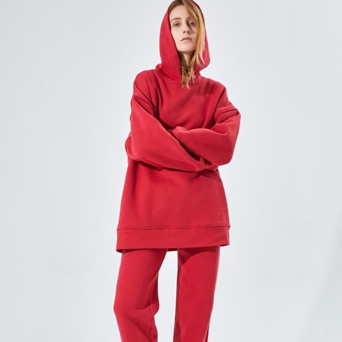 Sweat extra large femme new arrivals