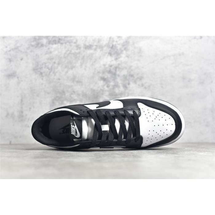 Nike sb dunk new arrivals low femme noir