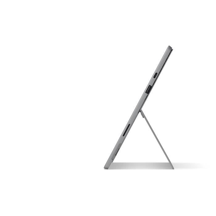 NOUVEAU Microsoft Surface - Pro 7 - 12.3"3