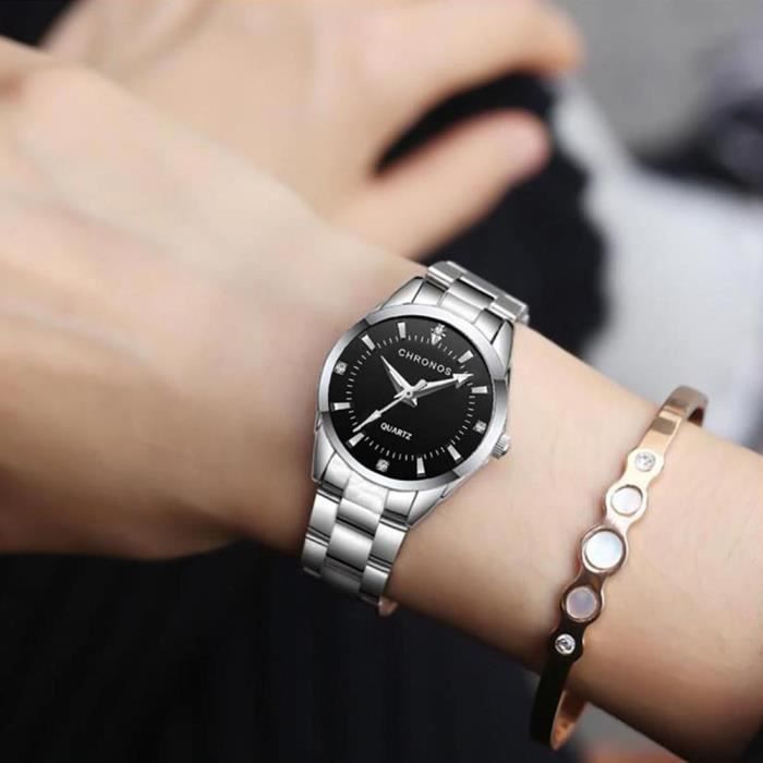 Rmega coffret cadeau montre femme sales