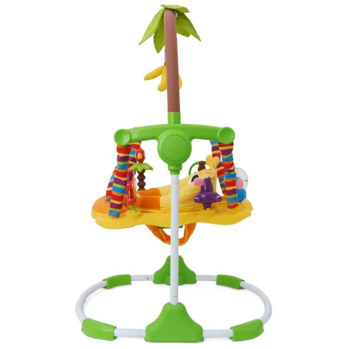 MOTHERCARE Jumper Trotteur Safari Girafe