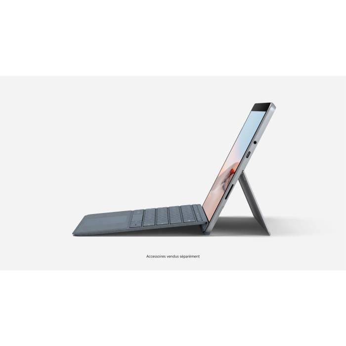 Surface Go 2 - PC hybride (écran 10.5'',3