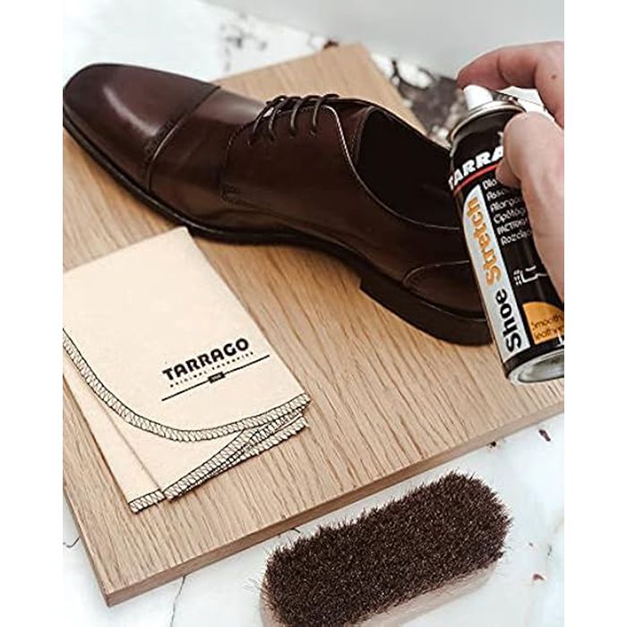 Assouplissant chaussures cuir 100 mL Cdiscount Chaussures