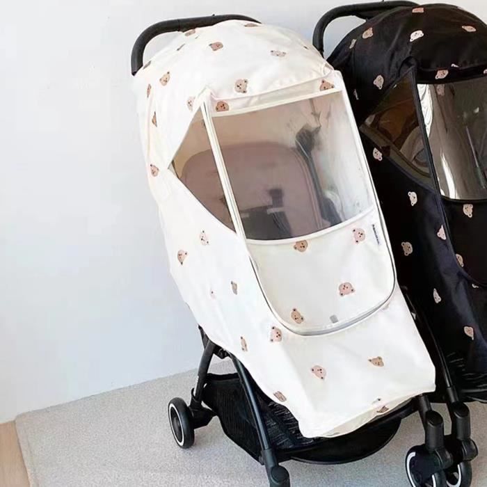 Housse eponge pour poussette on sale