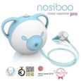 NOSIBOO Pro Mouche bébé électrique - Bleu-4