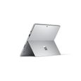 MICROSOFT Surface Pro 7 - 12,3" - Core i3 - RAM 4Go - Stockage 128Go SSD - Platine-4