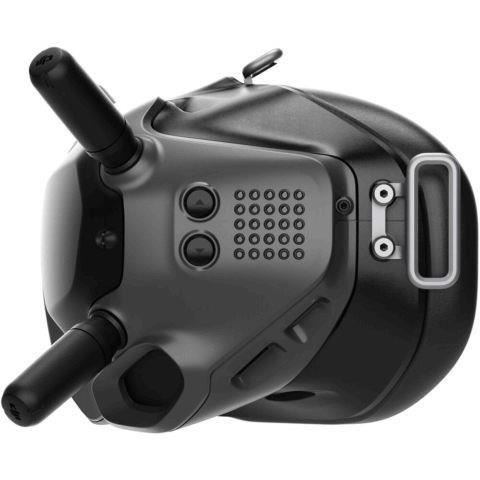 Casque hotsell dji fpv