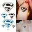 Tatouage Temporaire Hommes Bijoux Tatouages Flash Femmes