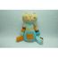 doudou tigre