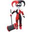 harley quinn poupee