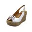 cdiscount sandales femme compensees