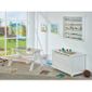 Tables Bureaux Table Banc Henning Pour Enfant L 90 X P 82 X H 50 Cm Blanc Achat Vente Table Gigogne